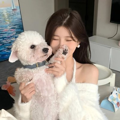 红男绿女